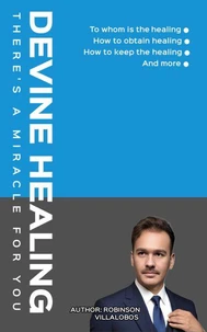 Devine Healing