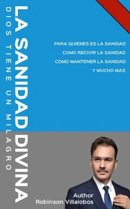 La Sanidad Divina