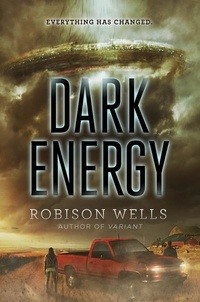 Robison Wells - Dark Energy.