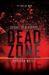 Robison Wells - Dead Zone.