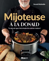 Mijoteuse à la Donald