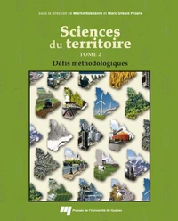 Sciences du territoire