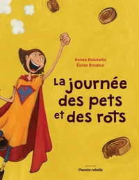 La journee des pets et des rots