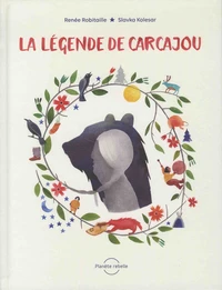 La légende de Carcajou