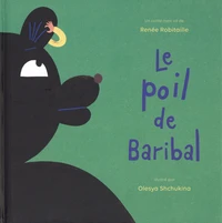 Le poil de Baribal