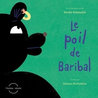 Le poil de Baribal