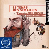 Le temps des semailles