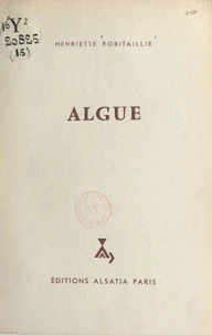 Algue