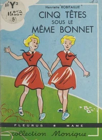 Cinq têtes sous le même bonnet