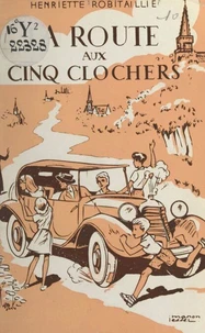La route aux cinq clochers