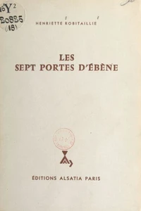 Les sept portes d'ébène