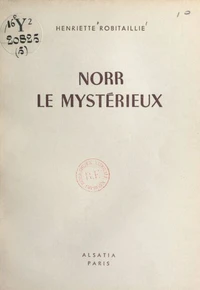 Norr le mystérieux
