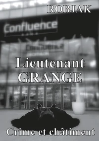 Lieutenant Grange