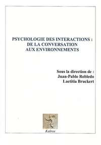 Psychologie des interactions