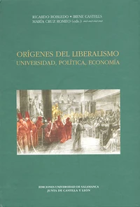 Origenes del liberalismo