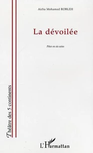 La dévoilée
