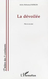 La dévoilée