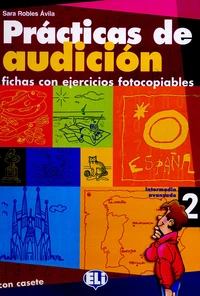 Practicas de audicion Intermedio avanzado 2