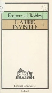 L'arbre invisible