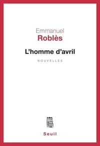 L'HOMME D'AVRIL