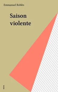 Saison Violente