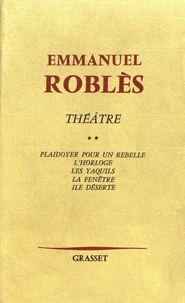 Théâtre