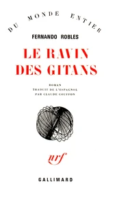 Le ravin des gitans
