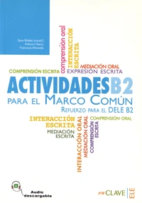 Actividades para el Marco Comun B2