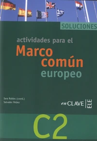 Enclave -ELE : Actividades para el Marco comun europeo C2