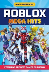 Roblox - 100% Unofficial Roblox Mega Hits.
