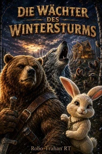Die Wächter des Wintersturms