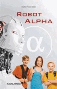 Robot alpha.