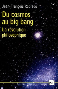 Du cosmos au big bang
