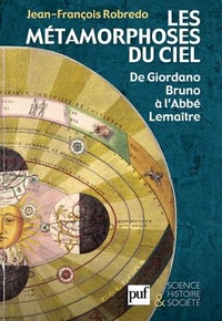Les métamorphoses sur ciel