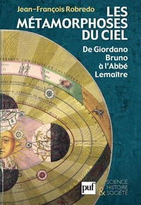 Les métamorphoses sur ciel