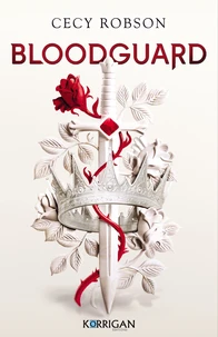 Bloodguard Tome 1