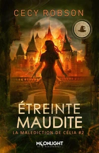 Etreinte maudite