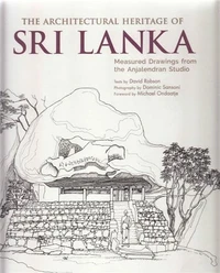 The Architectural Heritage of Sri Lanka