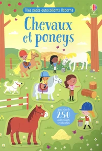 Chevaux et poneys