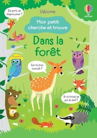 Dans la forêt