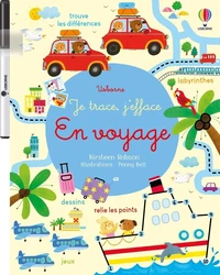 En voyage