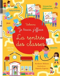 La rentrée des classes