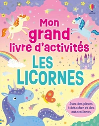 Les Licornes
