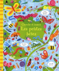 Les petites bêtes