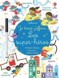 Les super-héros