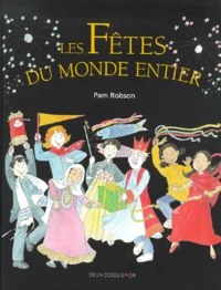 Les Fetes Du Monde Entier