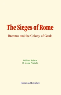 The Sieges of Rome