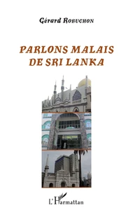 Parlons malais de Sri Lanka