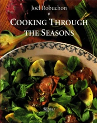 Cooking through the seasons