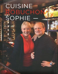 La Cuisine de Robuchon par Sophie